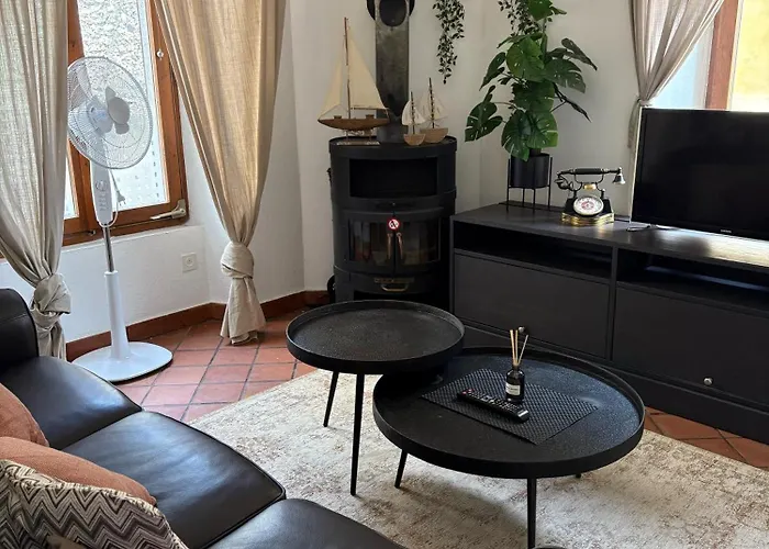 Residenza Valentino Lejlighed