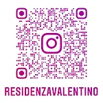 アパート Residenza Valentino