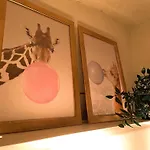 アパート Residenza Valentino