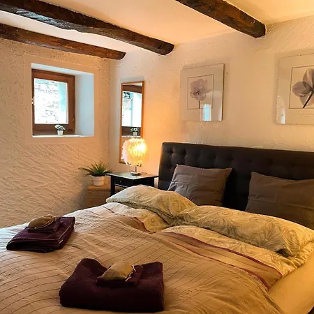 Residenza Valentino * 로카르노