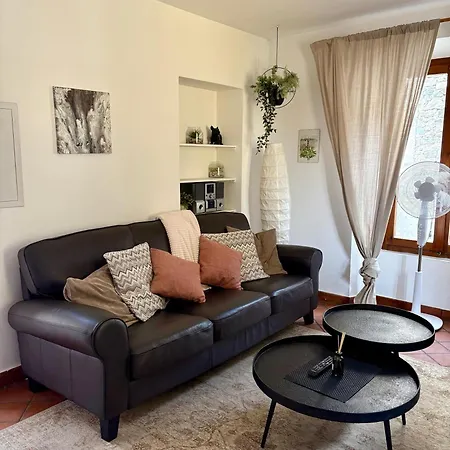 Апартаменты Residenza Valentino