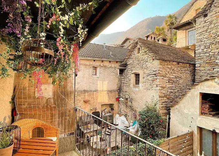 Residenza Valentino *