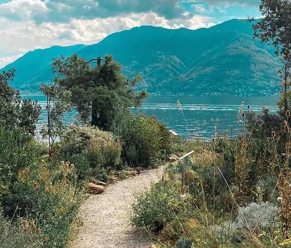 아파트 Residenza Valentino *